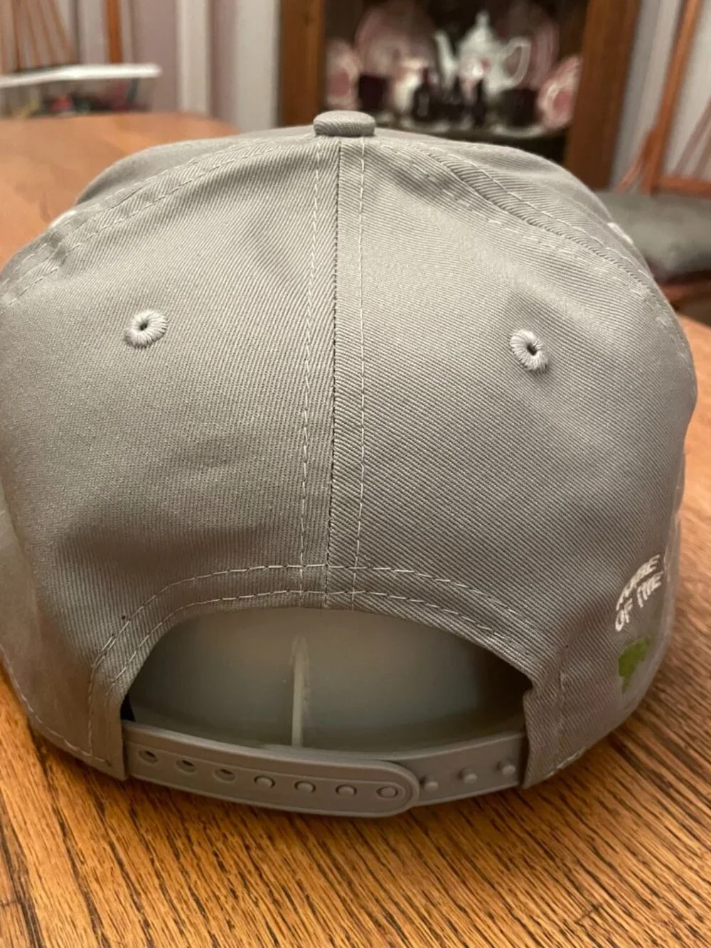New Era howdy what